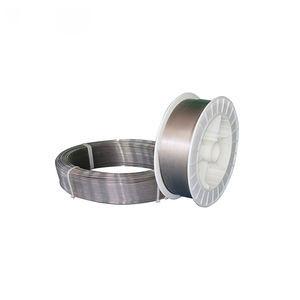 Wholesale Ni201 Twisted Stranded Wire 99.8 Pure Nickel Wire Np2 from china suppliers