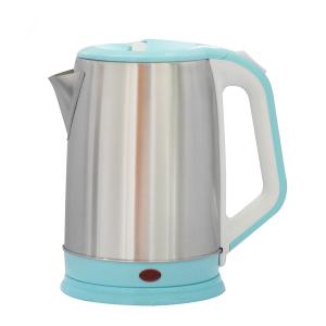 Wholesale Colorful Small Smart Electric Tea Kettle Fashionable Customized Design Available from china suppliers