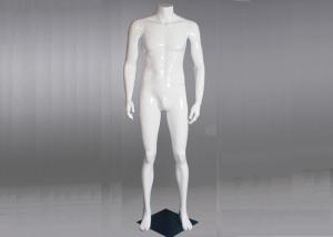 Wholesale Gentleman Clothing Display Mannequin , Shop Window Dummy Without Head from china suppliers