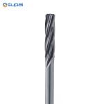 Solid Carbide Reamers 20-60mm Cutting Length 75-200mm Overall Length 35/38/40/45