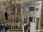 RO Water Treatment Industrial Reverse Osmosis System For Food Processing