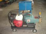 Heavy Duty High Pressure Water Jet Cleaner High Pressure Cleaning Machine