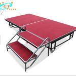 Factory Wholesale High Quality Portable Stage For Outdoor Event