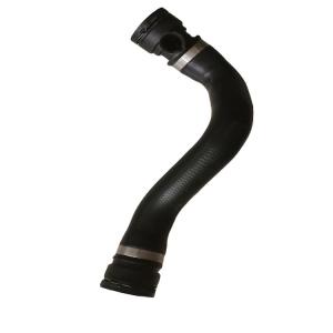 Wholesale Rubber Hose for Auto Plumbing Fittings on BMW X5 4.4i N62 E53 Water Pipe 17127509963 from china suppliers