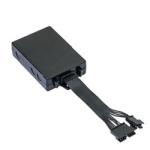 Smart Anti Theft RFID GPS GSM Car Alarm System Vehicle Tracker