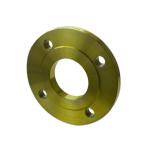 Round Shape 20 Inch Flange Carbon Steel DN15mm-DN1800mm