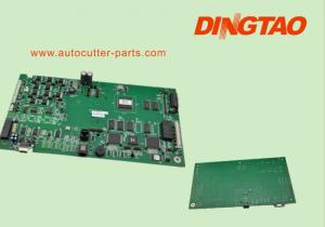 Wholesale 87492001 Cutter Plotter Parts Assy Control Board Suit Infinity 45 from china suppliers