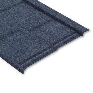 Wholesale 420mm Width Upgrade Roof Stone Coated Roof Tiles For Superior Protection from china suppliers