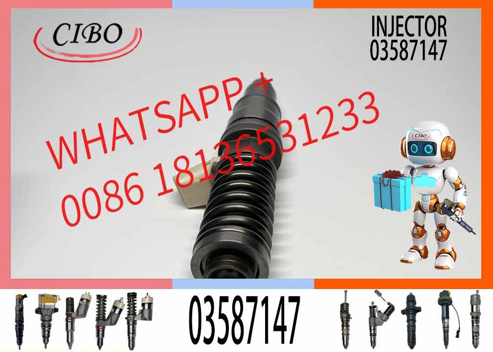 New Fuel Electric Unit Injector BEBE4C10001 3586247 21586294 for Vol-vo TRUCK