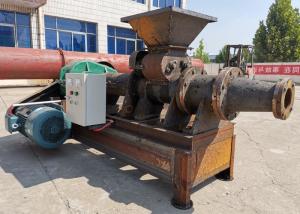 Wholesale Charcoal Briquettes Making Machine from china suppliers
