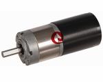 3.0N.M 33mm 24V BLDC Planetary Gear Motor For Boat Car Electric Bicycle