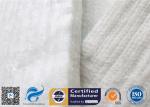 20mm E-Glass Woven Fiberglass Mat For Sound / Thermal Insulation