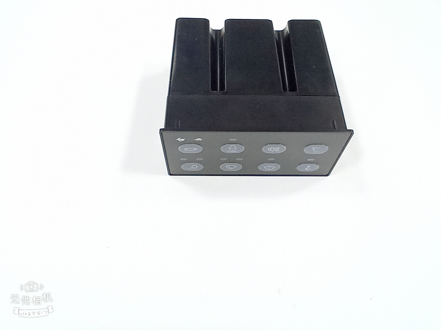 320d 320d2 Lamp Wiper Excavator Control Panel 227-7575