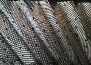 Wholesale 30 Degrees Metal Sheet Structured Packing from china suppliers