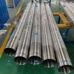 OEM ODM 133* 125*2140mm Coating Tube Targets