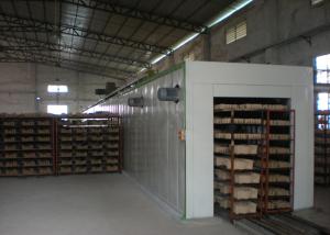 Wholesale Tunnel Type Paper Pulp Molding Machine Drying Production Line ， 220V - 440V from china suppliers
