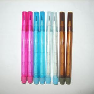 Wholesale 6 leads High Quality Hot Selling Standard Non-Sharpening Pencil for kids Custom Printed Bullet Pencil from china suppliers