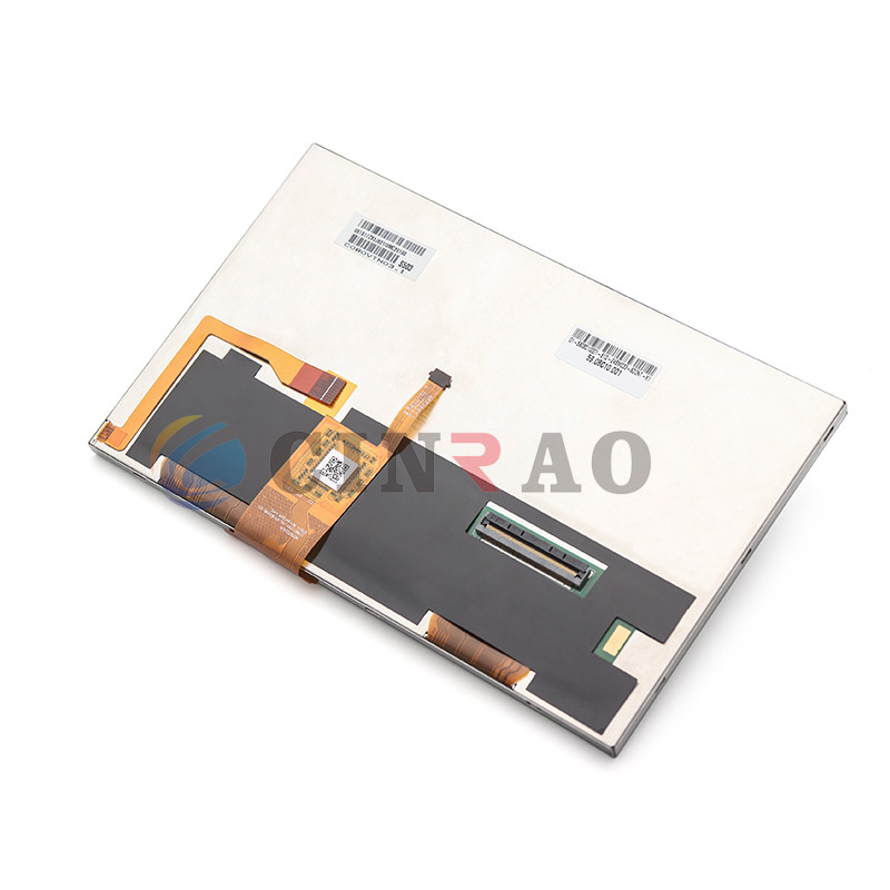 8.0 Inch 800*480 AUO C080VTN03.1 TFT LCD Display