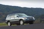 High Reliability 2006 Highlander Hybrid Battery Safety Good Performance