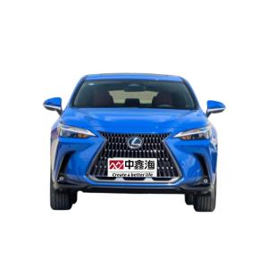 Wholesale 2022 adult electric SUV 5-seat electric vehicle for sale electric made in China LUX US from china suppliers