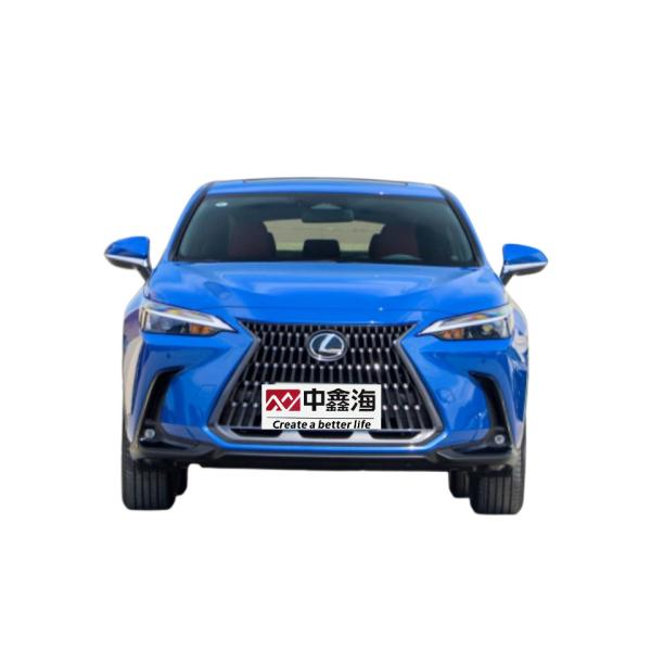 2022 adult electric SUV 5-seat electric vehicle for sale electric made in China