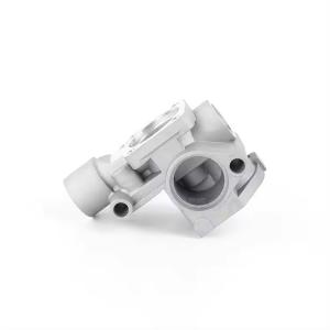 Wholesale Premium Aluminum Zinc Die Cast Parts Bellhousing Stainless Investment Casting from china suppliers