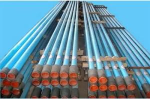 Wholesale Alloy Steel Plunger Well Pump Tubing Thick Wall Barrel from china suppliers