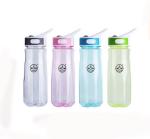 Ningbo Virson Fruit Infusion Water bottle, Sport Tritan Plastic Water Bottle