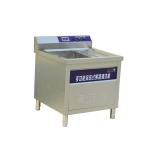 Portable Countertop Dishwasher 5 Washing Programs Built-in Water Tank Fruit &