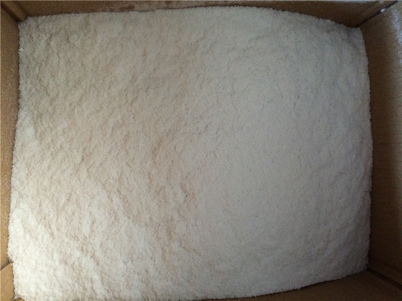 Waste Powder Plastic Pulverizer Machine 500kg/H PVC Scrap Pulverizer Machine
