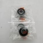 FAG Deep Groove Ball Bearings 6000-C-2HRS