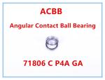 71806 C P4A GA