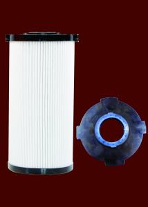 Wholesale Environmentally Friendly Diesel Crude Heavy Truck Filter FS53040 120x260MM from china suppliers