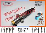 Fuel Injector Assembly 147-0373 10R-0963 212-3462 20R-0056 10R-1268 208-9160 0R