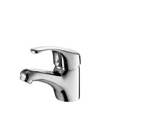 Wholesale 40mm Cartridge Wash Basin Mixer Tap Water Saving Bathroom Taps customizable from china suppliers