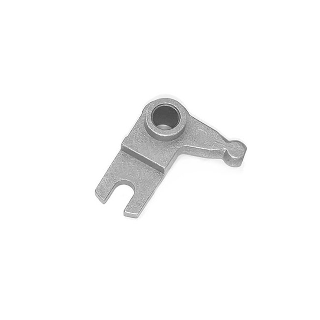 Stainless Steel 316L Metal Injection Molding Tungsten Communication Accessories