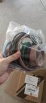 SP151742 LiuGong Spare Parts Bucket Cylinder Repair Kit