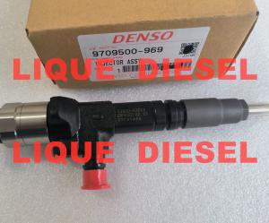 Wholesale DENSO fuel injector 9709500-969 095000-9690 1J500-53052 1J50053052 1J500-53050 1J50053050 from china suppliers