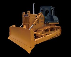 Wholesale TY220H Heavy Equipment Dozer Crawler Type 175kW For Industrial from china suppliers