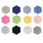 9mm Fireproof Acoustic Panels