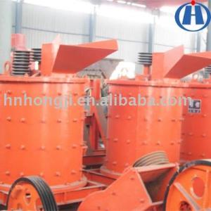 Wholesale Vertical Compound Crusher from hongji from china suppliers