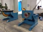 HBJ20 Welding Positioner