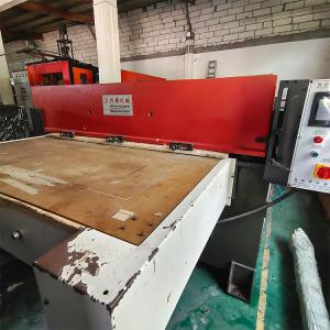Wholesale Automatic Plastic Film Cutting Machine 1250MM High Speed from china suppliers