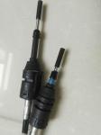 Muffler Type Auto Clutch Cable for Ford Meeting ISO9001 2008 Standards