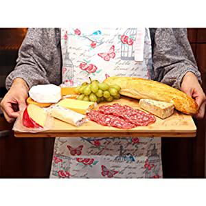 Wholesale Epoxy 12 X 8 Bamboo Cutting Board For Kitchen from china suppliers