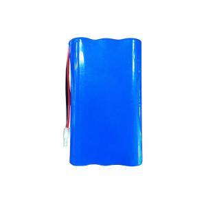Wholesale 6.4V 10Ah Rechargeable LiFePO4 Battery Pack KAYO 26650 from china suppliers
