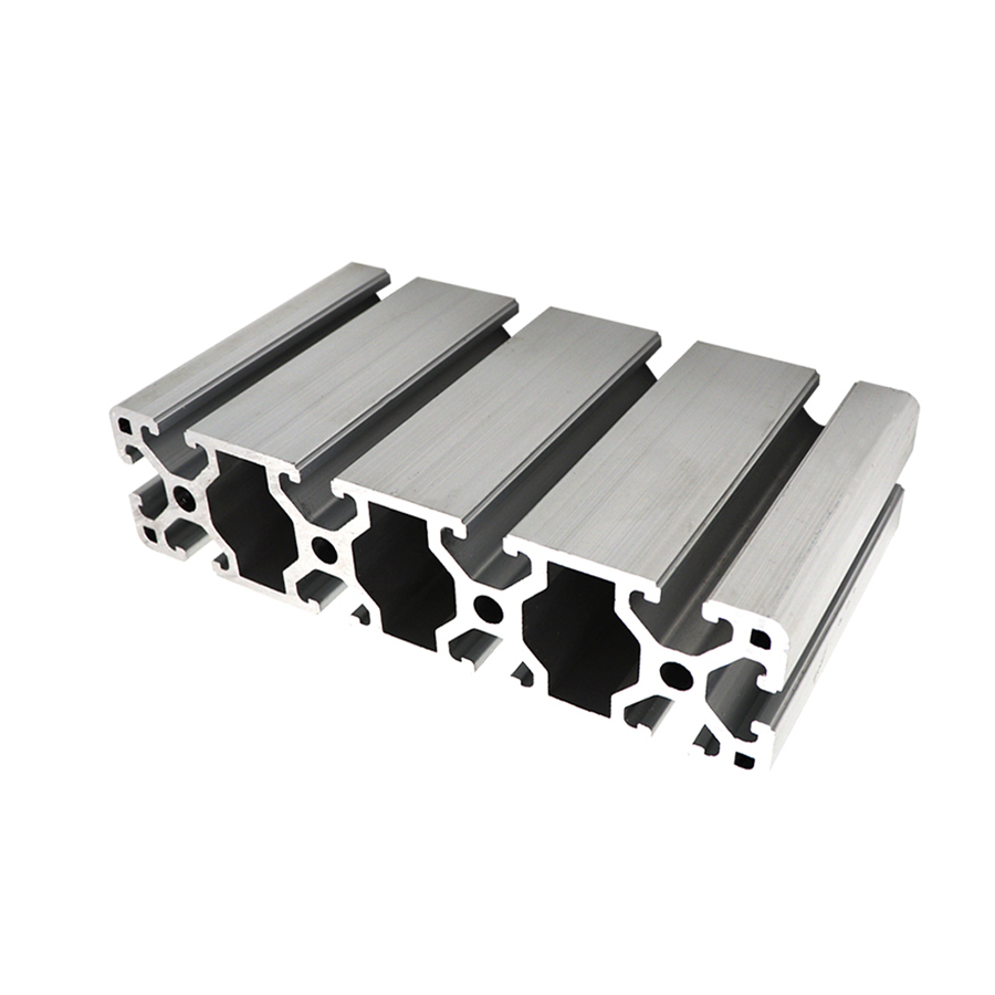 6000 Series OEM Adjustable LED Strip Aluminium Profile