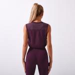 RPET Gym Wear Set For Women