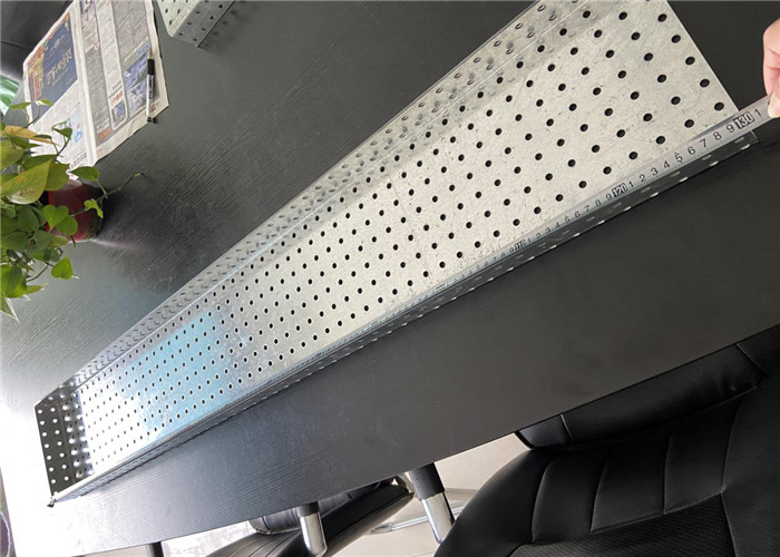 Thickness 3.0mm Construction UL-203A Galvanised Steel Lintels