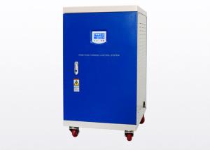 Wholesale Professional 20KW Wind And Solar Hybrid Charge Controller 420 Volt 58kg from china suppliers